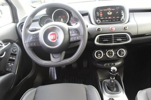 Fiat 500 X - Cross 1.4 Turbo MultiAir 16V 140PK CROSS PLUS |NAVI |CLIMA - 1