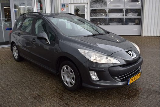 Peugeot 308 SW - 1.6 VTi Blue Lease Navi - Climate Control - 1