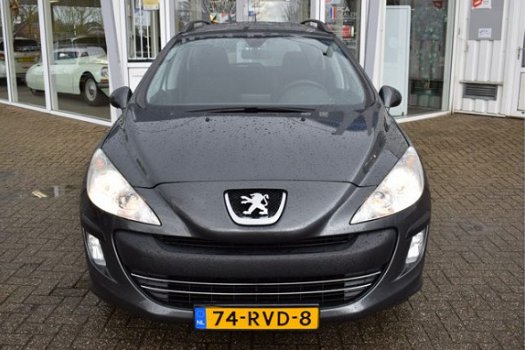 Peugeot 308 SW - 1.6 VTi Blue Lease Navi - Climate Control - 1