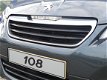 Peugeot 108 - 1.0 e-VTi 68pk 5D Active met Airconditioning RIJKLAAR - 1 - Thumbnail