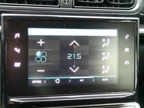 Citroën C3 - 1.2 PureTech 82pk Feel Edition met Navigatie - 1