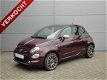 Fiat 500 - Star|ZEER COMPLETE UITVOERING |UIT VOORRAAD LEVERBAAR| - 1 - Thumbnail