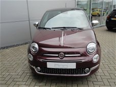 Fiat 500 - Star|ZEER COMPLETE UITVOERING |UIT VOORRAAD LEVERBAAR|