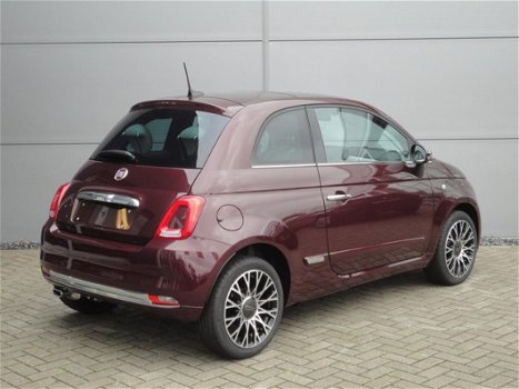 Fiat 500 - Star|ZEER COMPLETE UITVOERING |UIT VOORRAAD LEVERBAAR| - 1