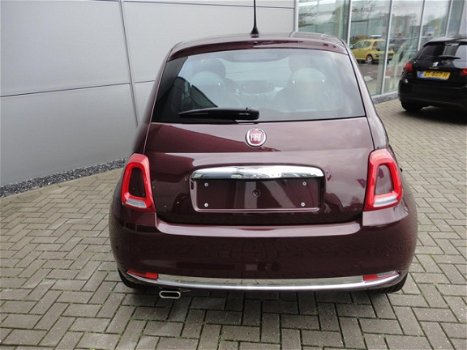 Fiat 500 - Star|ZEER COMPLETE UITVOERING |UIT VOORRAAD LEVERBAAR| - 1