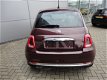 Fiat 500 - Star|ZEER COMPLETE UITVOERING |UIT VOORRAAD LEVERBAAR| - 1 - Thumbnail