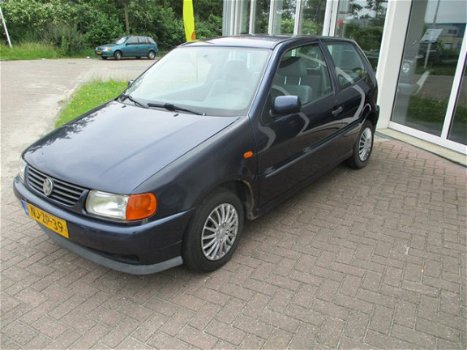 Volkswagen Polo - 1.4 Zo mee Handel of Export - 1