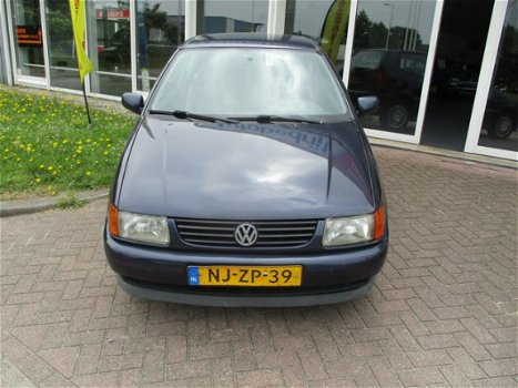 Volkswagen Polo - 1.4 Zo mee Handel of Export - 1