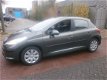 Peugeot 207 - 1.4 HDI X-line - 1 - Thumbnail