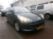 Peugeot 207 - 1.4 HDI X-line - 1 - Thumbnail