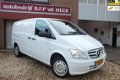 Mercedes-Benz Vito - 110 CDI 320 Lang - 1 - Thumbnail