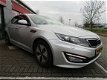 Kia Optima - 2.0i Hybrid A/T Plus Pack - GOEDKOOPSTE VAN NL - 1 - Thumbnail