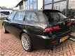 Alfa Romeo 156 Sportwagon - 1.8 T.Spark Distinctive+LEER+SCHUIFDAK+VERW.STOELEN - 1 - Thumbnail