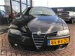 Alfa Romeo 156 Sportwagon - 1.8 T.Spark Distinctive+LEER+SCHUIFDAK+VERW.STOELEN - 1 - Thumbnail