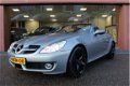 Mercedes-Benz SLK-klasse - 350 - 1 - Thumbnail