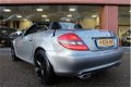 Mercedes-Benz SLK-klasse - 350 - 1 - Thumbnail