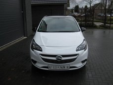 Opel Corsa - 1.2 black&with edition