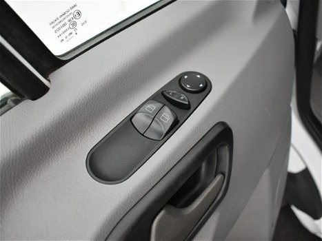 Mercedes-Benz Sprinter - 316CDI L3H2 Maxi Airco / Camera / 360 graden deuren - 1