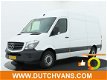 Mercedes-Benz Sprinter - 310CDI L2H2 (2016) Airco/Cruisecontrole/Dealeronderhouden - 1 - Thumbnail