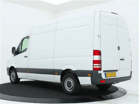 Mercedes-Benz Sprinter - 310CDI L2H2 (2016) Airco/Cruisecontrole/Dealeronderhouden - 1