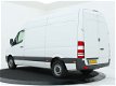 Mercedes-Benz Sprinter - 310CDI L2H2 (2016) Airco/Cruisecontrole/Dealeronderhouden - 1 - Thumbnail