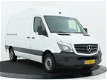 Mercedes-Benz Sprinter - 310CDI L2H2 (2016) Airco/Cruisecontrole/Dealeronderhouden - 1 - Thumbnail