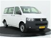 Volkswagen Transporter Kombi - 2.0TDI Kombi 9-Persoons BPM vrij Airco - 1 - Thumbnail