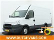 Iveco Daily - 35S13V L2H2 APK 3-2020 - 1 - Thumbnail