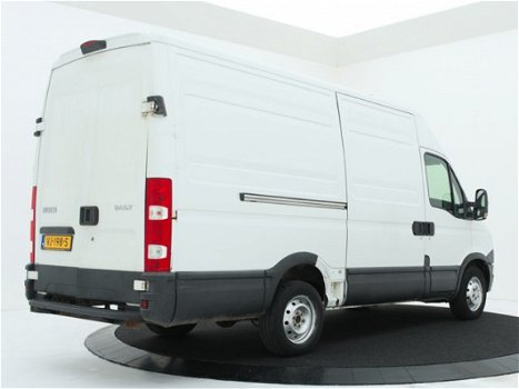 Iveco Daily - 35S13V L2H2 APK 3-2020 - 1