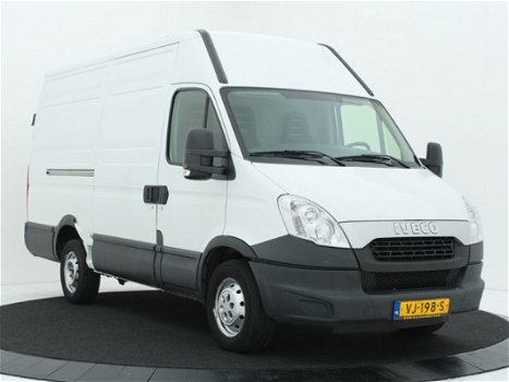 Iveco Daily - 35S13V L2H2 APK 3-2020 - 1