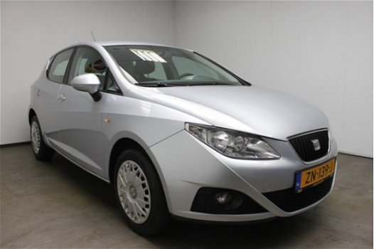 Seat Ibiza - 1.2 Style GARANTIE AIRCO APK - 1