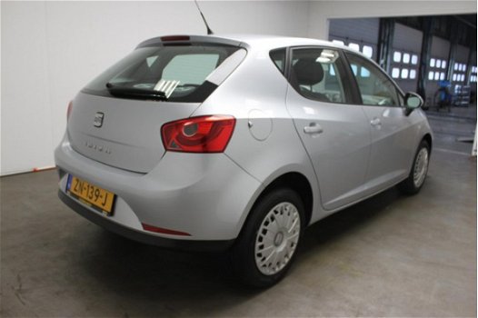 Seat Ibiza - 1.2 Style GARANTIE AIRCO APK - 1