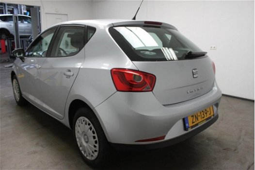 Seat Ibiza - 1.2 Style GARANTIE AIRCO APK - 1