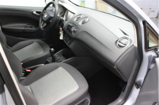 Seat Ibiza - 1.2 Style GARANTIE AIRCO APK - 1