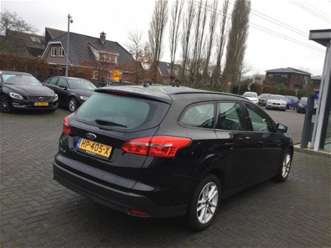 Ford Focus Wagon - 1.5 TDCI 70KW TREND EDIT - 1