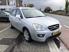 Kia Carens - 2.0 AUT. CVVT X-ecutive 50 DKM Nieuwstaat