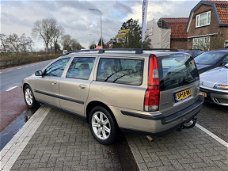 Volvo V70 - 2.4 D Edition II