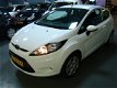 Ford Fiesta - 1.25 Limited - 1 - Thumbnail