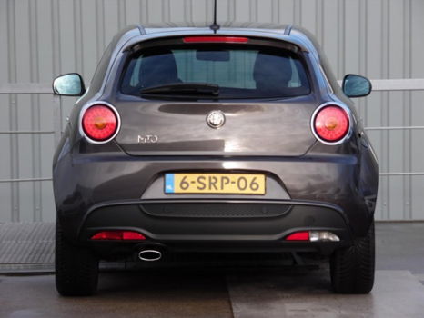 Alfa Romeo MiTo - Distinctive 1.3 JTDm 80pk | NAVI | LEDER | 17'' VELGEN | - 1