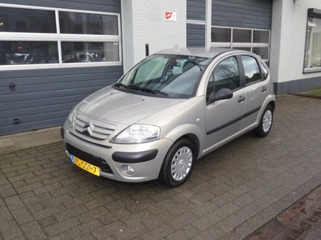 Citroën C3 - 1.1i Ligne Prestige - 1