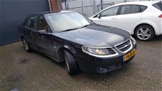 Saab 9-5 - 2.0t Vector Sport