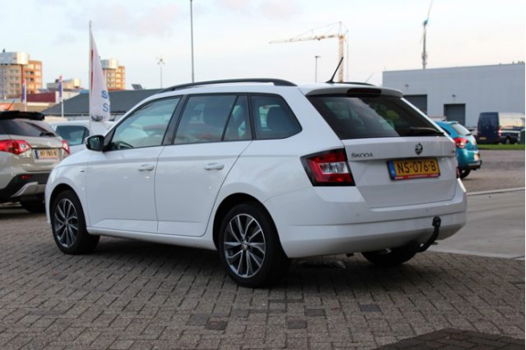 Skoda Fabia Combi - 1.2 TSI Drive 12 Maanden Bovag garantie| Rijklaarprijs | Pechhulp | Onderhoudsbe - 1