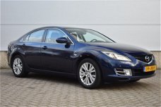 Mazda 6 - 6 1.8 Touring CRUISE/CLIMA/17INCH