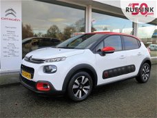 Citroën C3 - VTi 82 SHINE NAVI/LM/PDC/CAMERA/RIJKLAAR