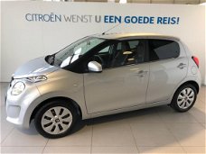 Citroën C1 - VTi 72PK FEEL PRIVATE LEASE V.A € 189 P/MND