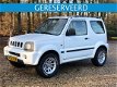 Suzuki Jimny - 4X4 AUTOMATIC - 1 - Thumbnail