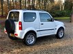 Suzuki Jimny - 4X4 AUTOMATIC - 1 - Thumbnail