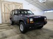 Jeep Cherokee - 4.0 Limited in een uitstekende staat van onderhoud - 1 - Thumbnail