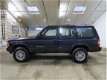 Jeep Cherokee - 4.0 Limited in een uitstekende staat van onderhoud - 1 - Thumbnail