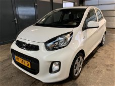 Kia Picanto - 1.0 CVVT ComfortLine NAP/Garantie